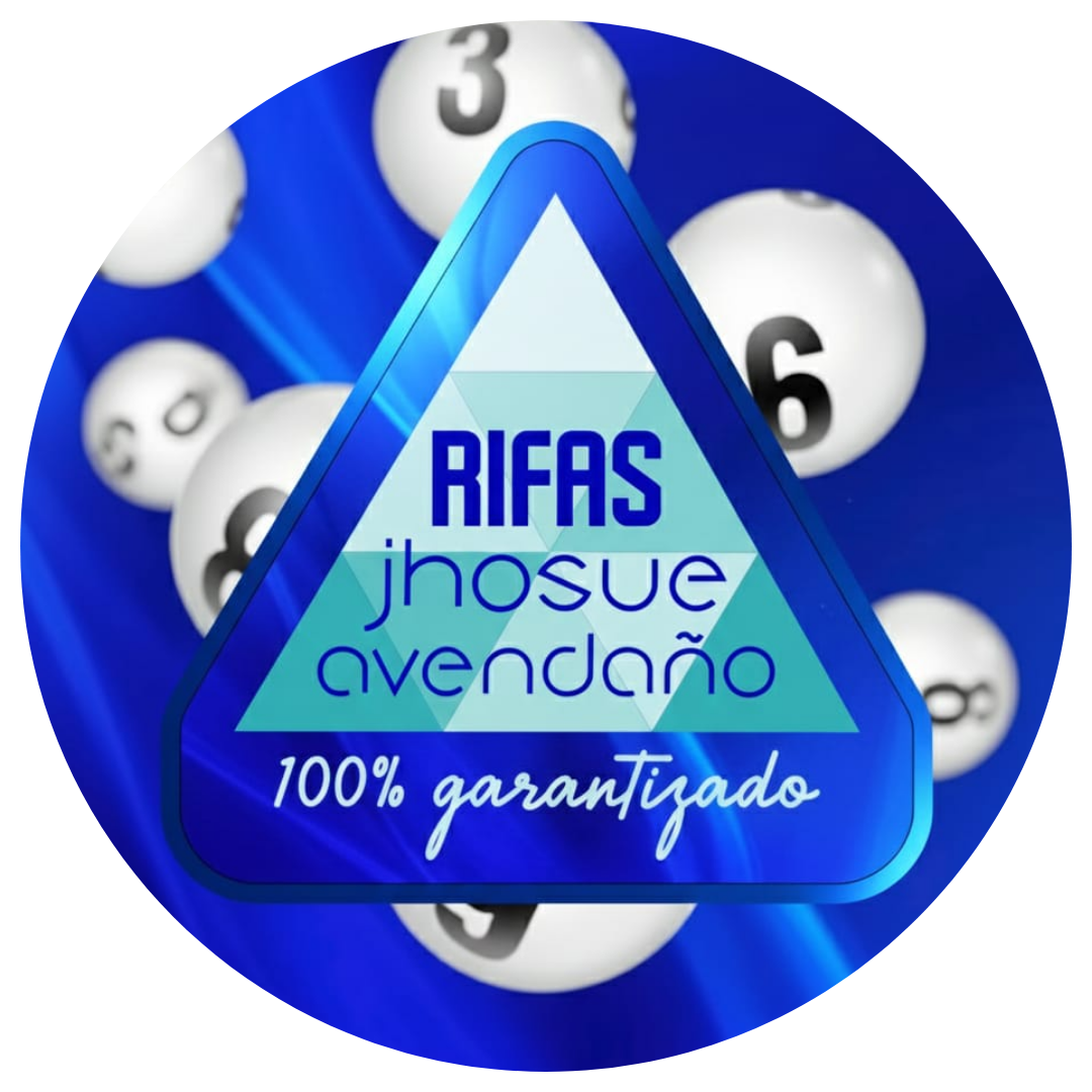 Rifas Jhosue Avendano