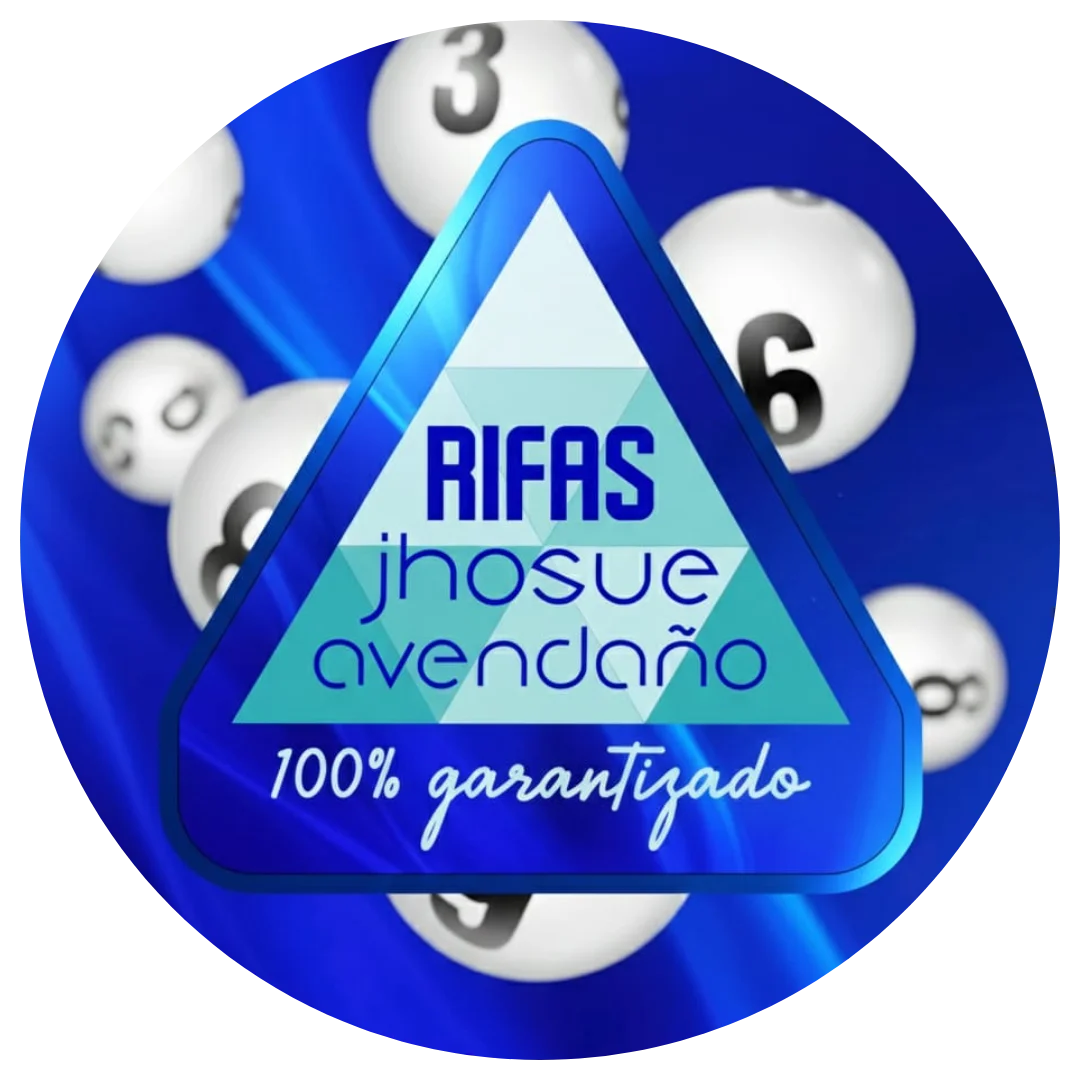 Rifas Jhosue Avendano